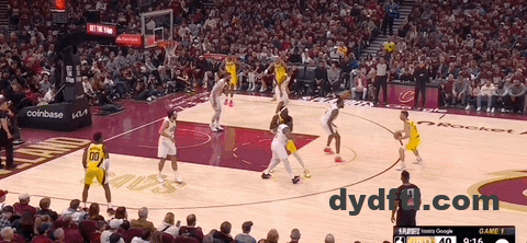 NBA最被低估球员，带队爆杀东部第一