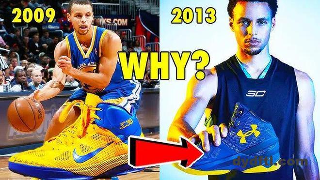 nimg-464 一年怒亏2个亿,库里和安德玛的“孽缘”