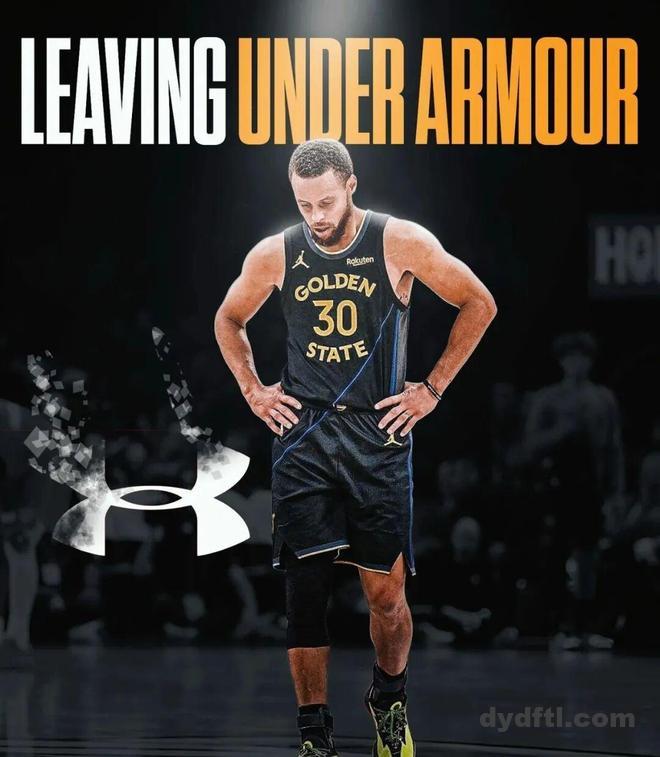 nimg-476 一年怒亏2个亿,库里和安德玛的“孽缘”