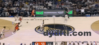 加兰没那么差，但鲈鱼会用吗？