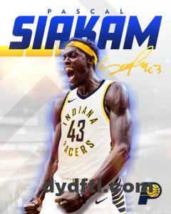 NBA最被低估球员，带队爆杀东部第一