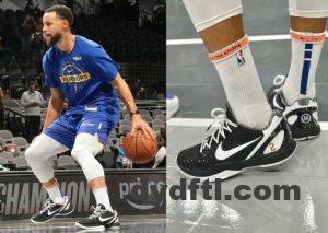 一年怒亏2个亿，库里和安德玛的“孽缘”